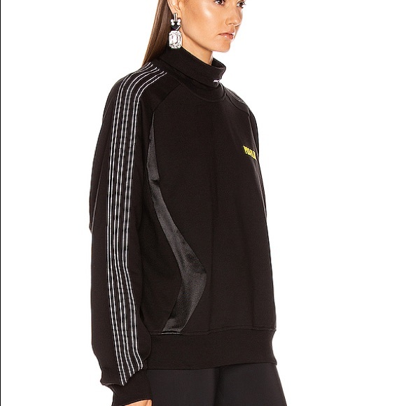 Adidas x Alexander Wang Sweatshirt - Picture 5 of 9